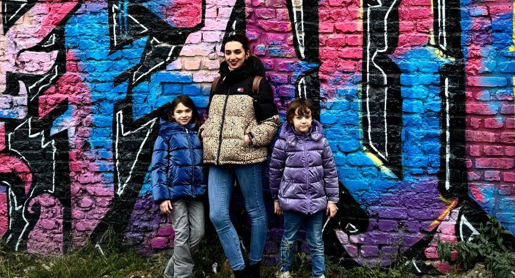 cosa fare a colonia con i bambini