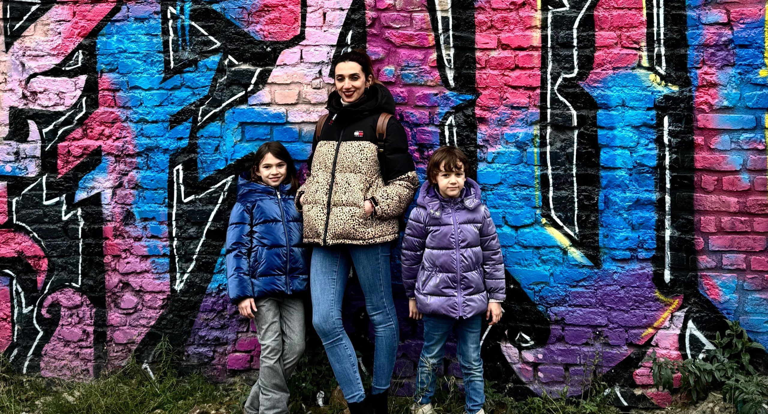 cosa fare a colonia con i bambini
